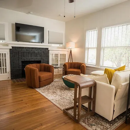 Villa Location! Downtown San Antonio, Southtown, King William